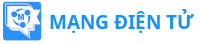 Logo Mạng Điện Tử